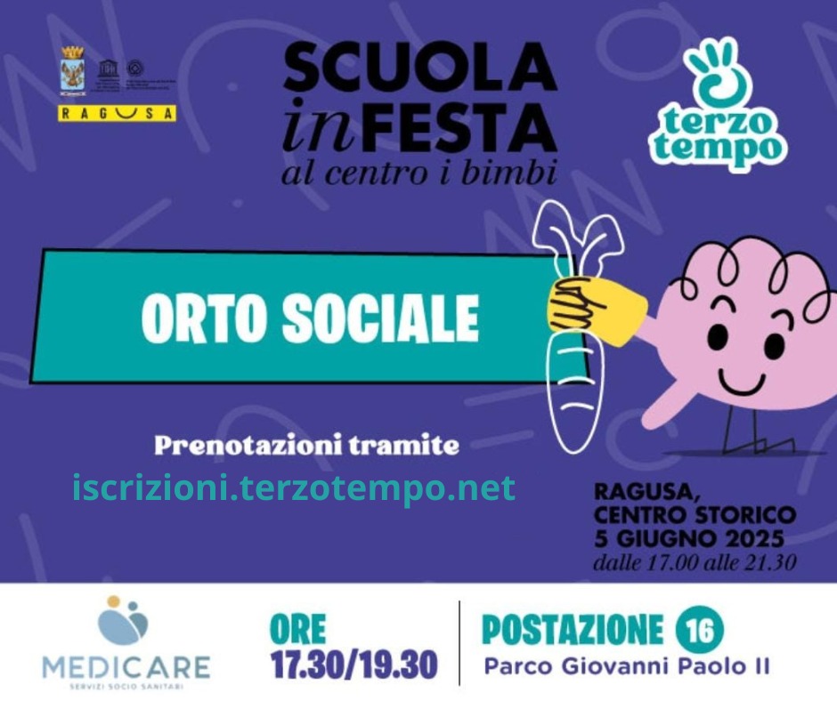 Orto Sociale